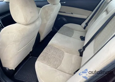 2010 Mazda 6 I z USA, uszkodzony, nr VIN 1YVHZ8CH6A5M42577